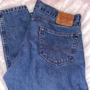 Levi Jeans